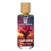 FLEUR DESERT